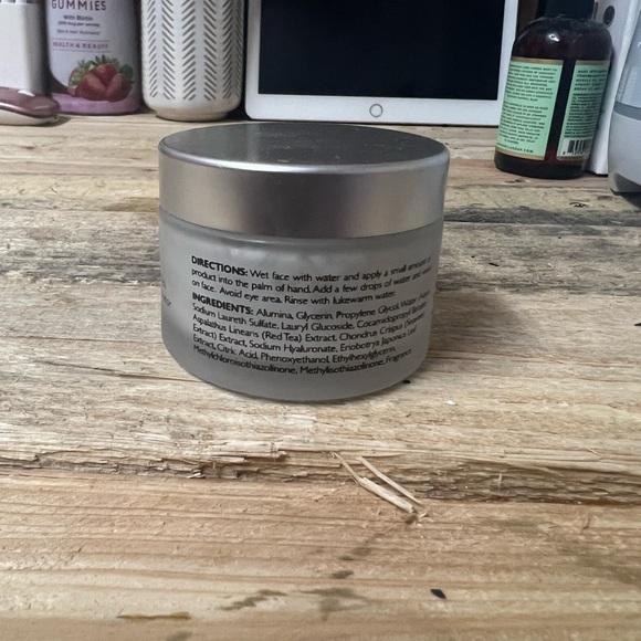 Volim Love Scrub - Picture 4 of 4